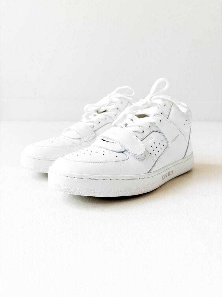 CELINE TRAINERS SIZE 37