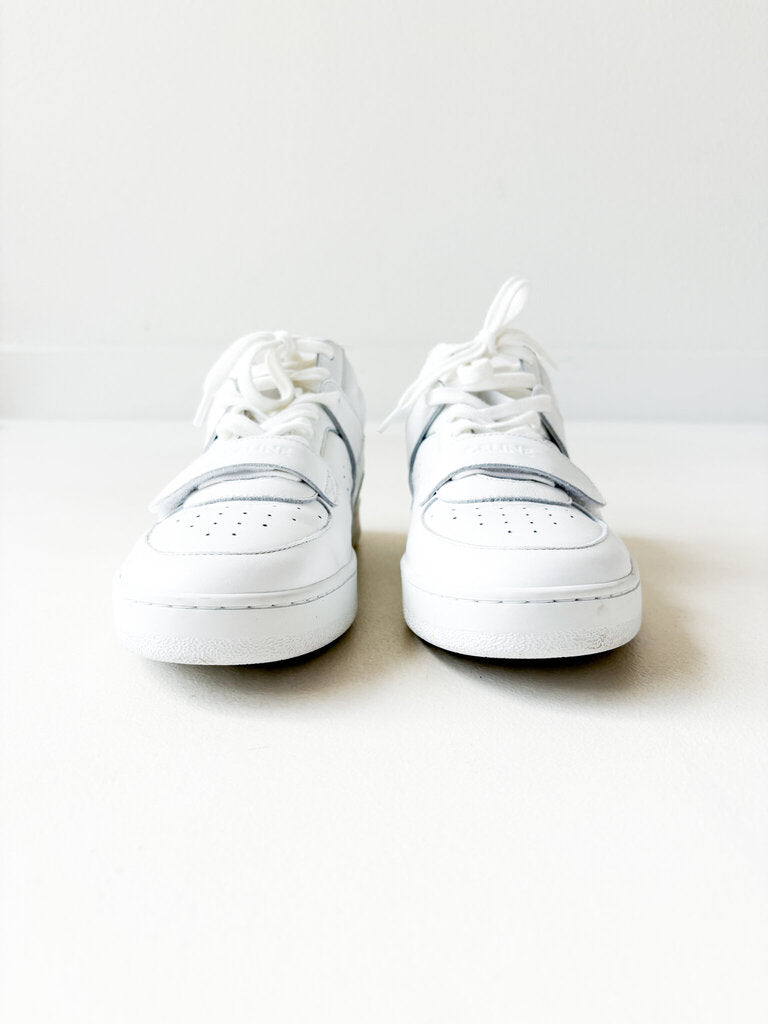 CELINE TRAINERS SIZE 37