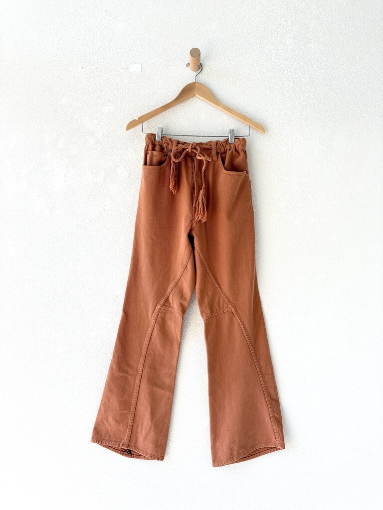 DR. COLLECTOR 'HOLLYWOOD' PANTS SIZE XSMALL