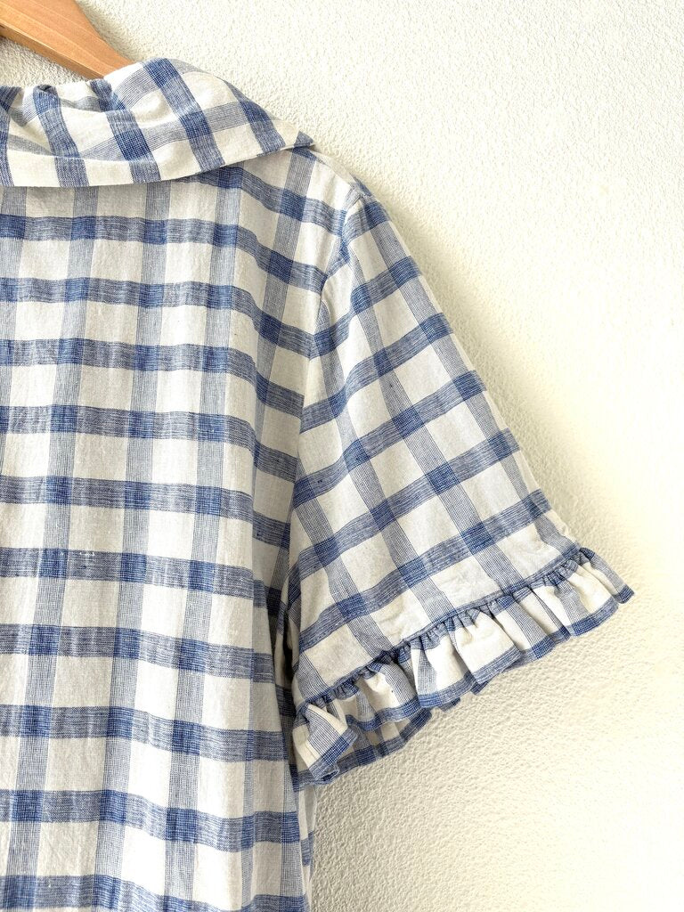 CAWLEY 'EMMA DRESS' SIZE LARGE