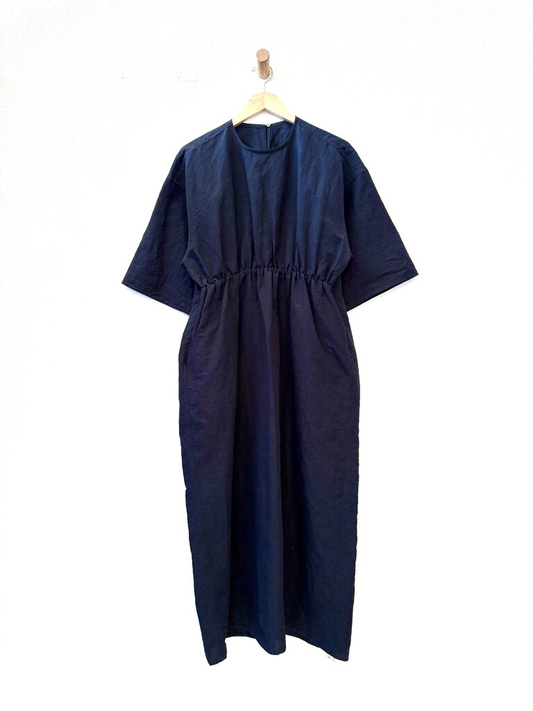 SOFIE D'HOORE 'DIHN' DRESS ONE SIZE