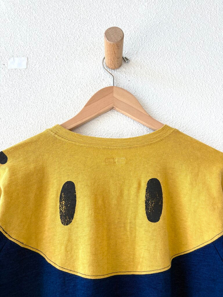 KAPITAL SMILE SHIRT SIZE 1