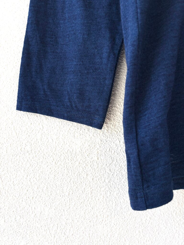 KAPITAL SMILE SHIRT SIZE 1