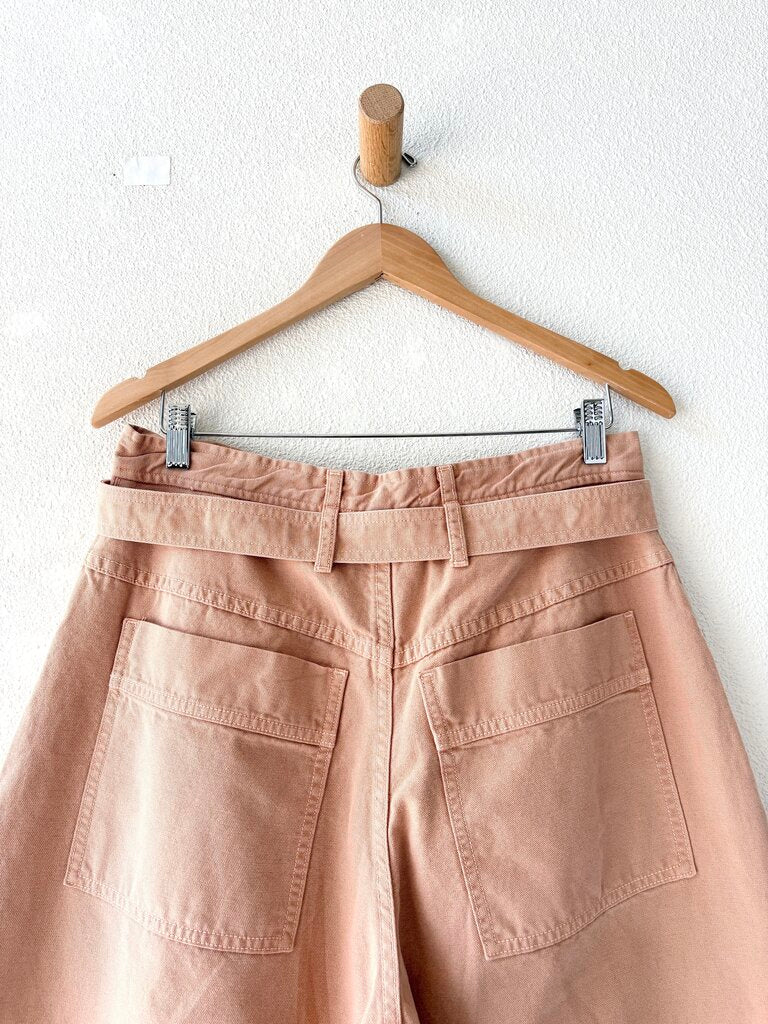 RACHEL COMEY 'VAND PANT' SIZE 6