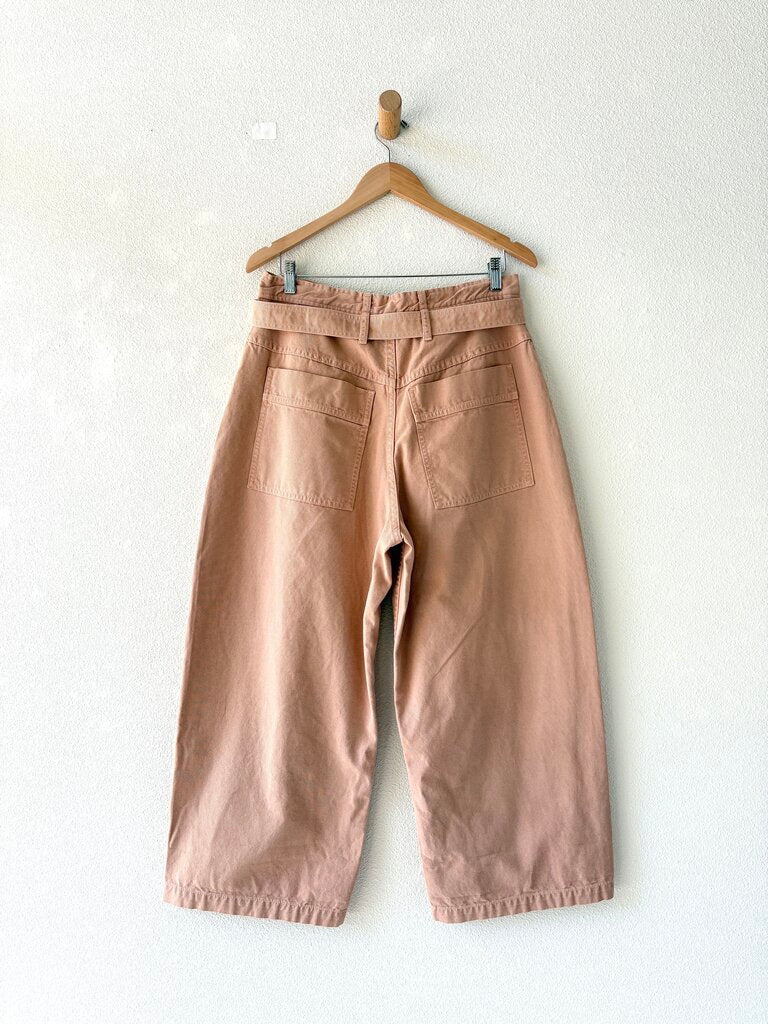 RACHEL COMEY 'VAND PANT' SIZE 6