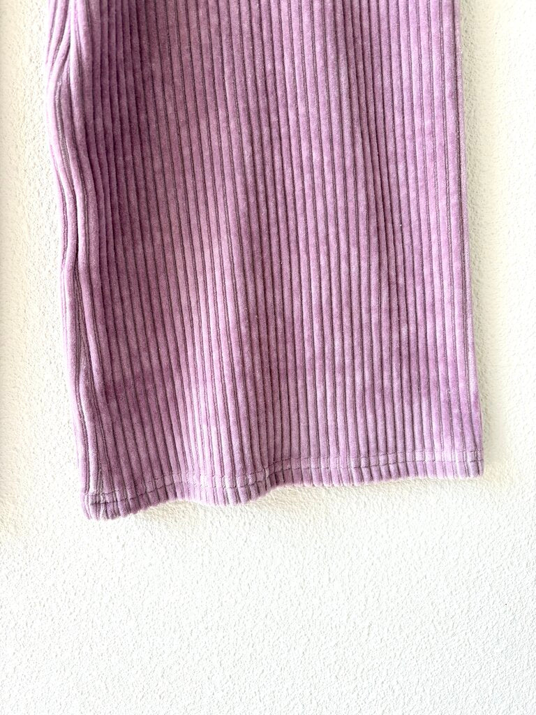 SIMONE WILD CORDUROY PANTS SIZE MEDIUM