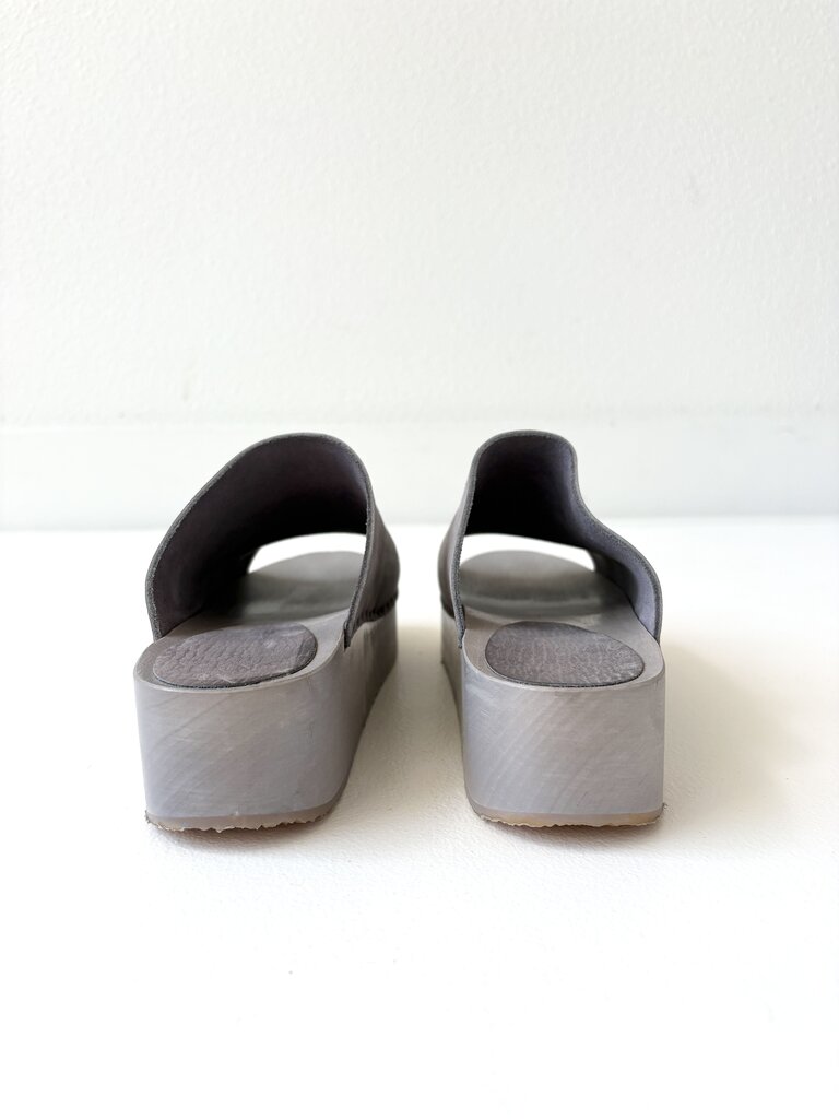 BRYR NORMA CLOG SIZE 38