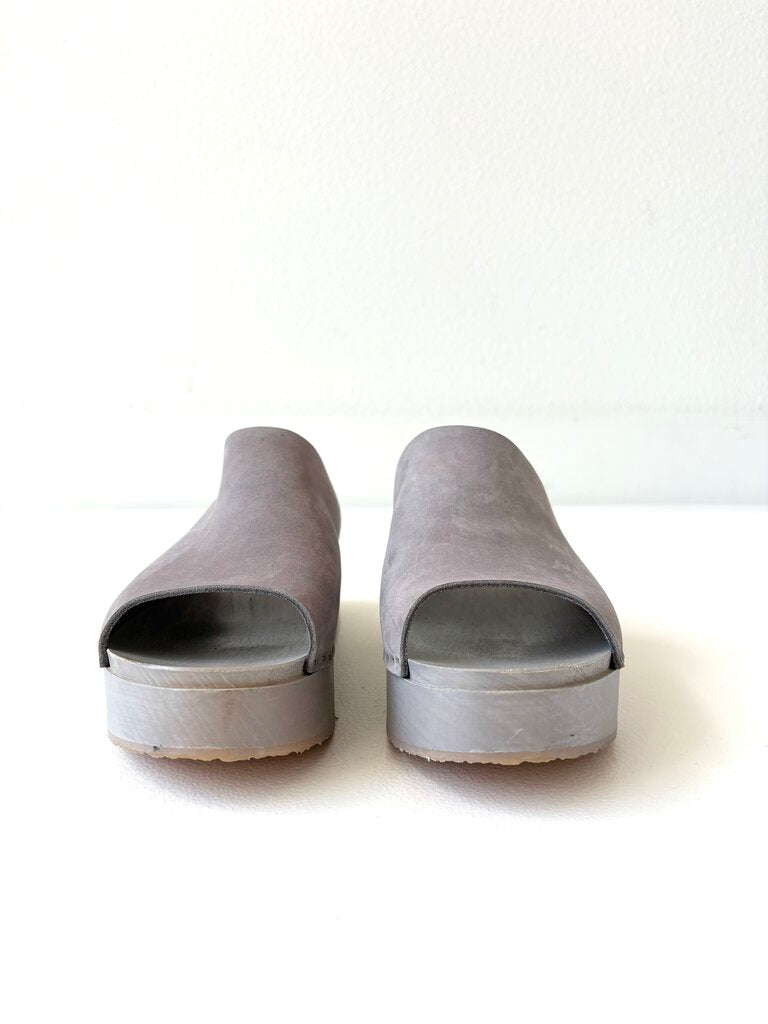 BRYR NORMA CLOG SIZE 38