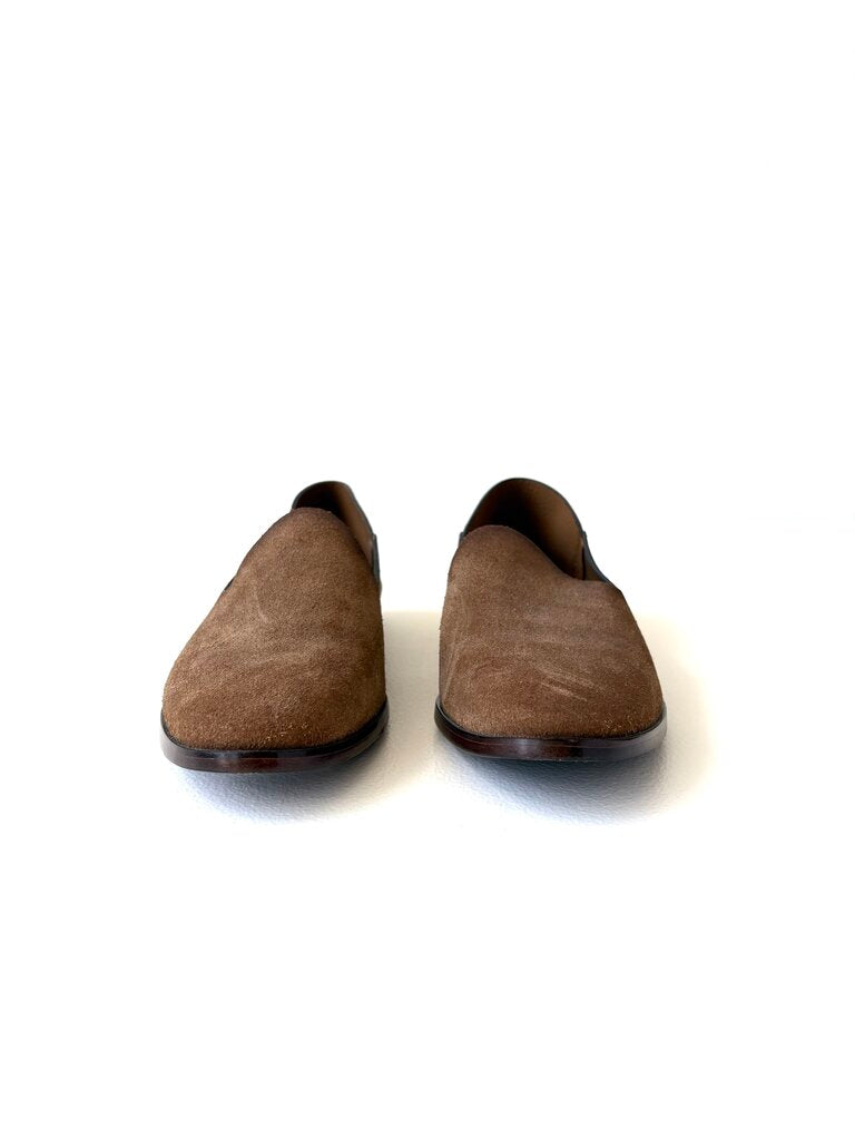 PEDRO GARCIA LOAFERS SIZE 37.5