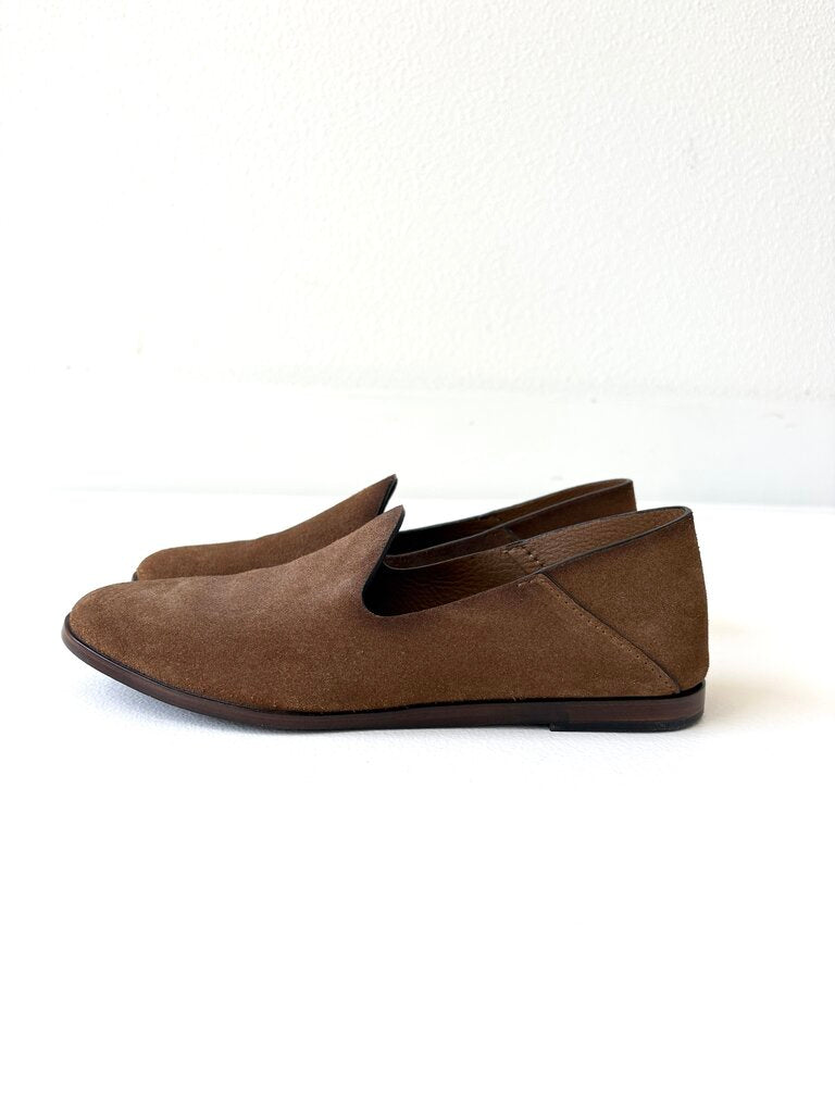 PEDRO GARCIA LOAFERS SIZE 37.5