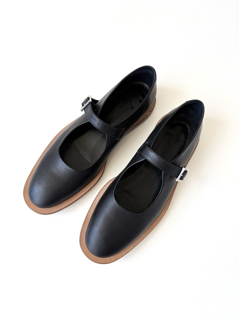 BUILDING BLOCK ELIOT SHOES SIZE 38