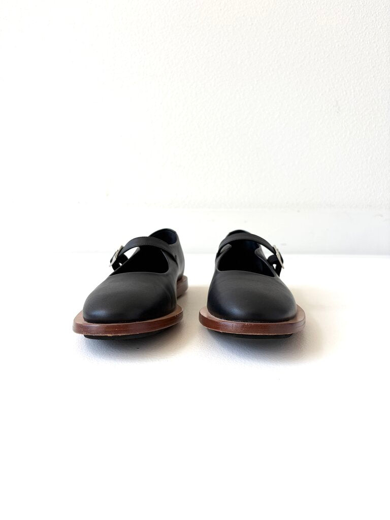 BUILDING BLOCK ELIOT SHOES SIZE 38