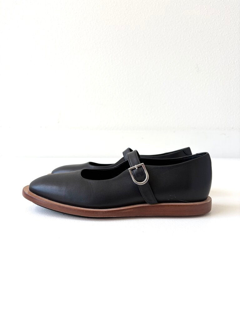 BUILDING BLOCK ELIOT SHOES SIZE 38