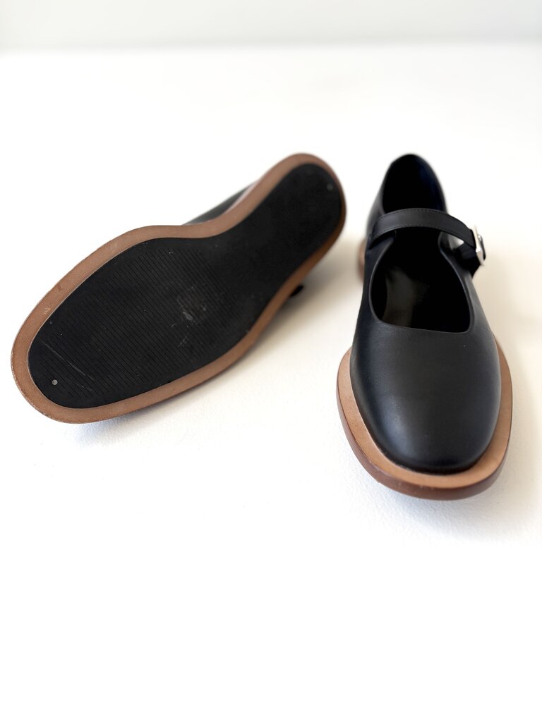 BUILDING BLOCK ELIOT SHOES SIZE 38