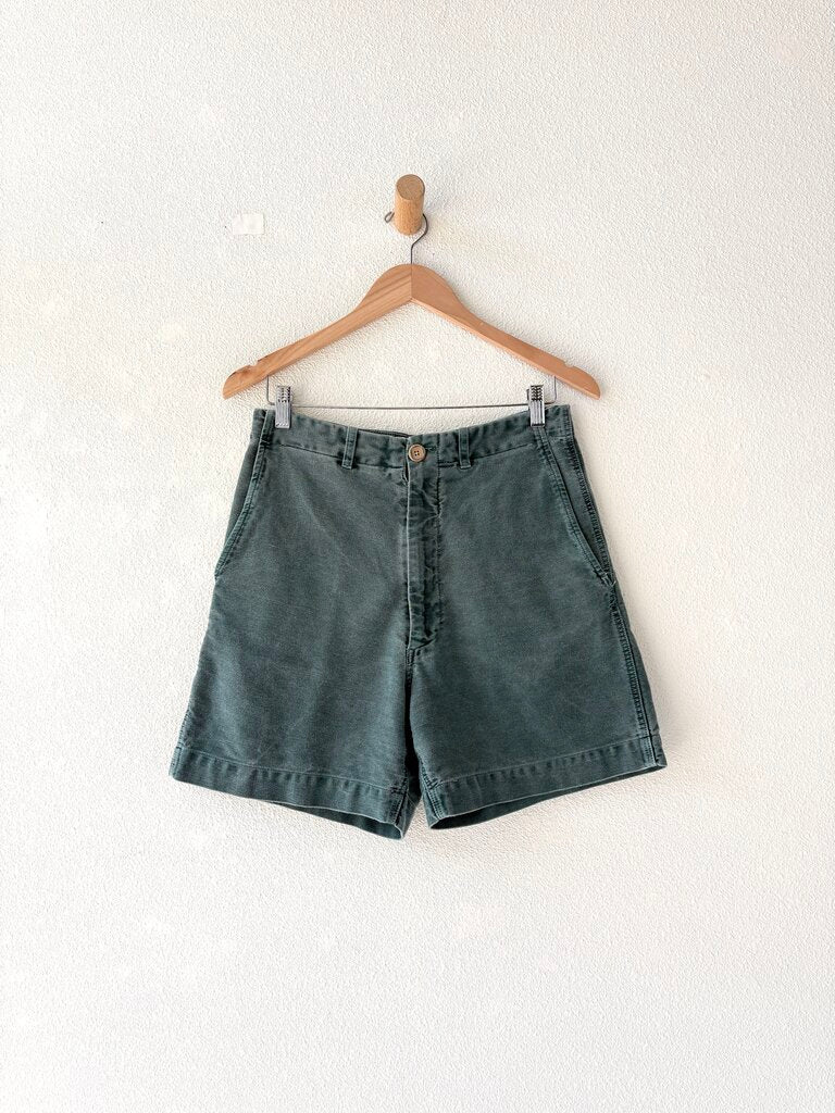 CARON CALLAHAN 'GREENE' SHORTS SIZE SMALL