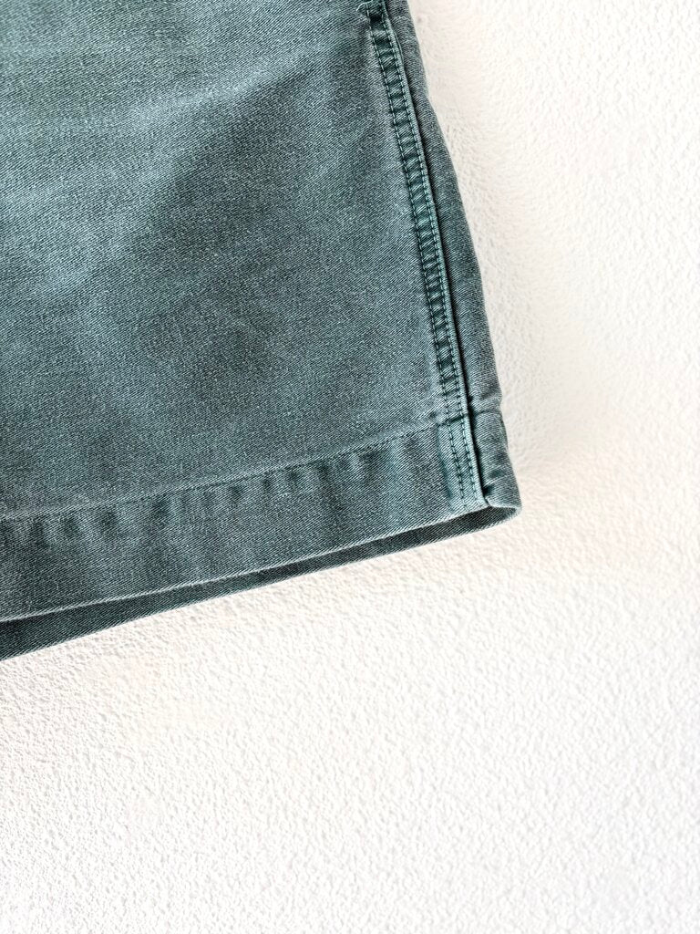 CARON CALLAHAN 'GREENE' SHORTS SIZE SMALL