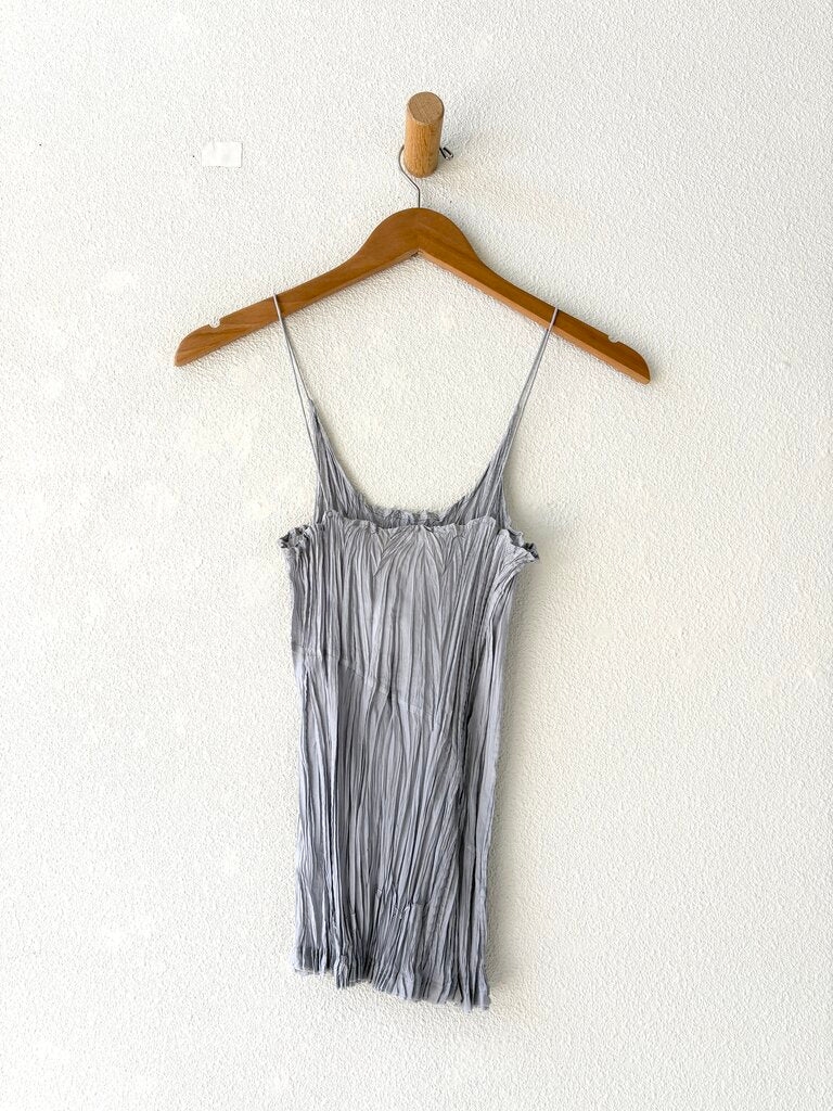 ANAAK 'SCARLETTE' SILK CAMISOLE SIZE 2