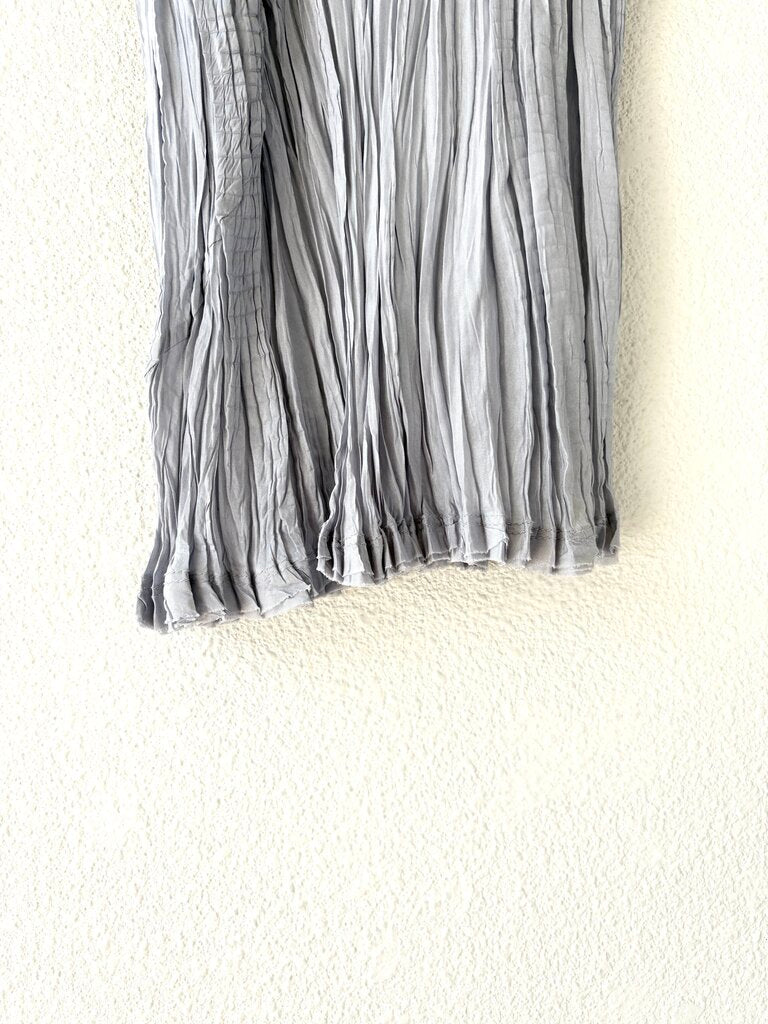 ANAAK 'SCARLETTE' SILK CAMISOLE SIZE 2