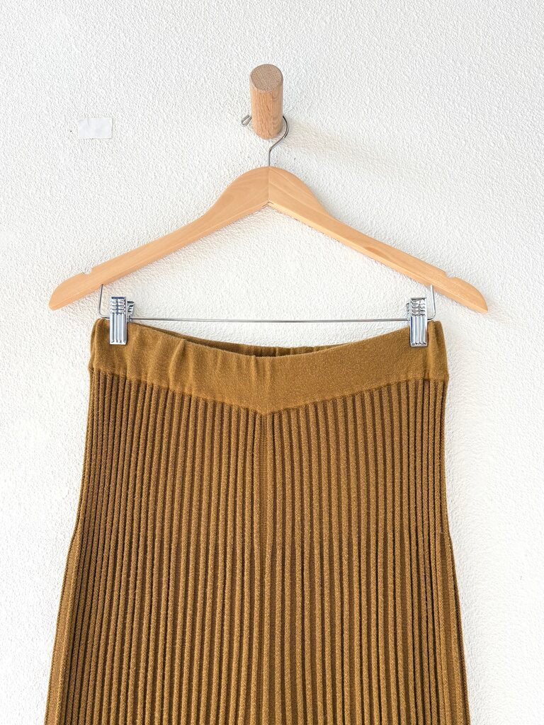 MISHA & PUFF 'ACCORDIAN ENTRECHAT' PANTS SIZE X-LARGE
