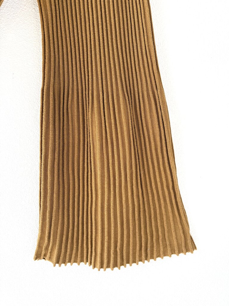MISHA & PUFF 'ACCORDIAN ENTRECHAT' PANTS SIZE X-LARGE