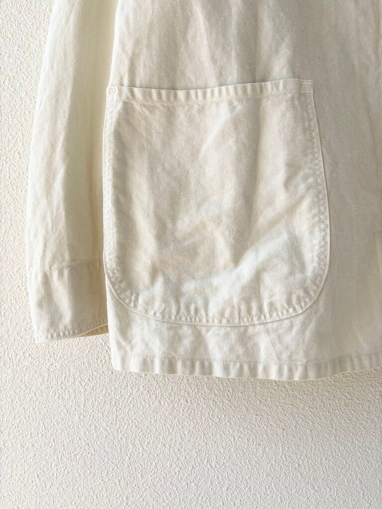 ORSLOW SIMPLE LIGHT WORK JACKET SIZE 3