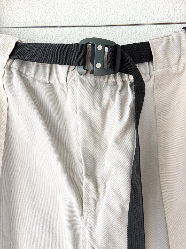 EARTH STUDIES FIELD PANT SIZE 38