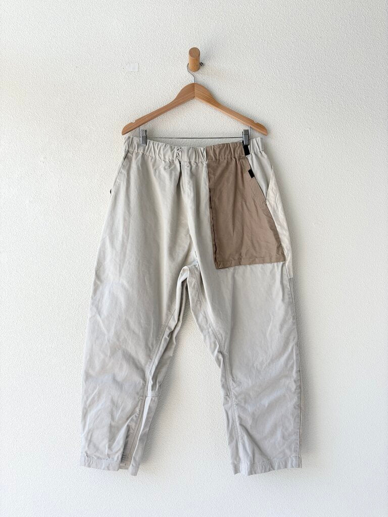 EARTH STUDIES FIELD PANT SIZE 38