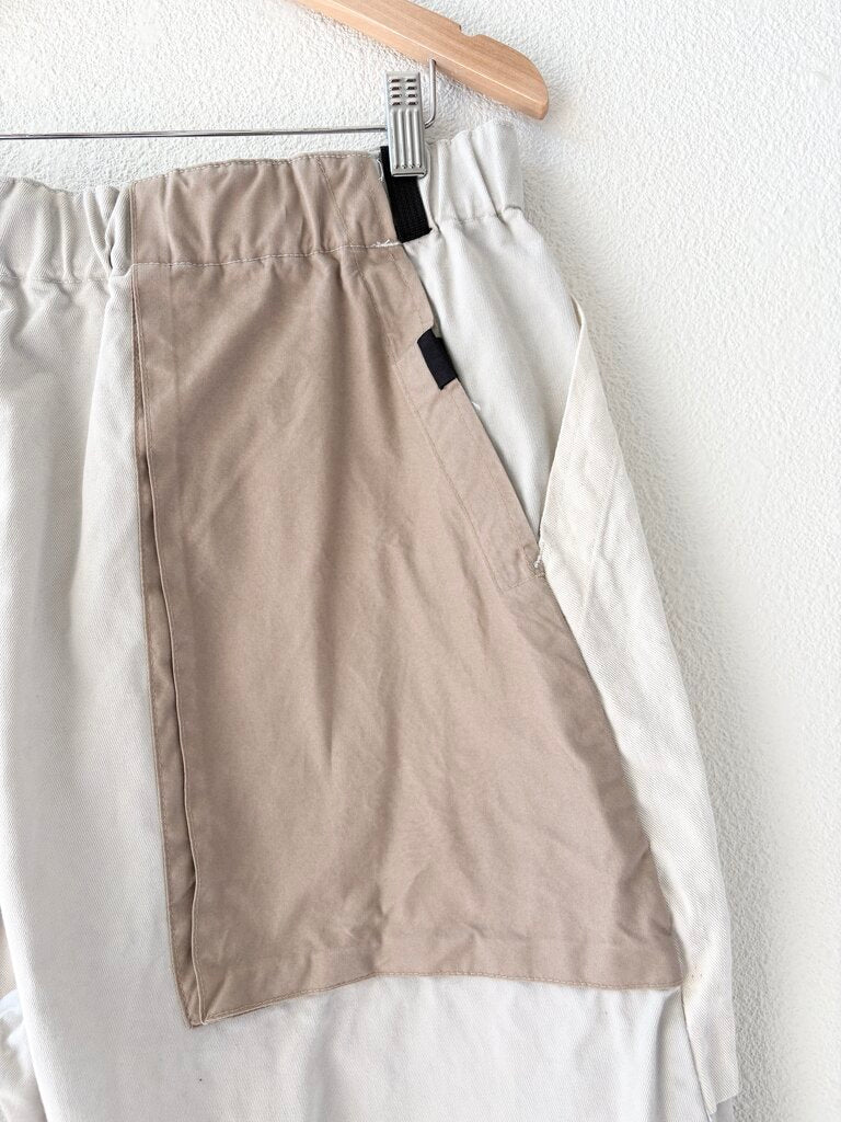 EARTH STUDIES FIELD PANT SIZE 38