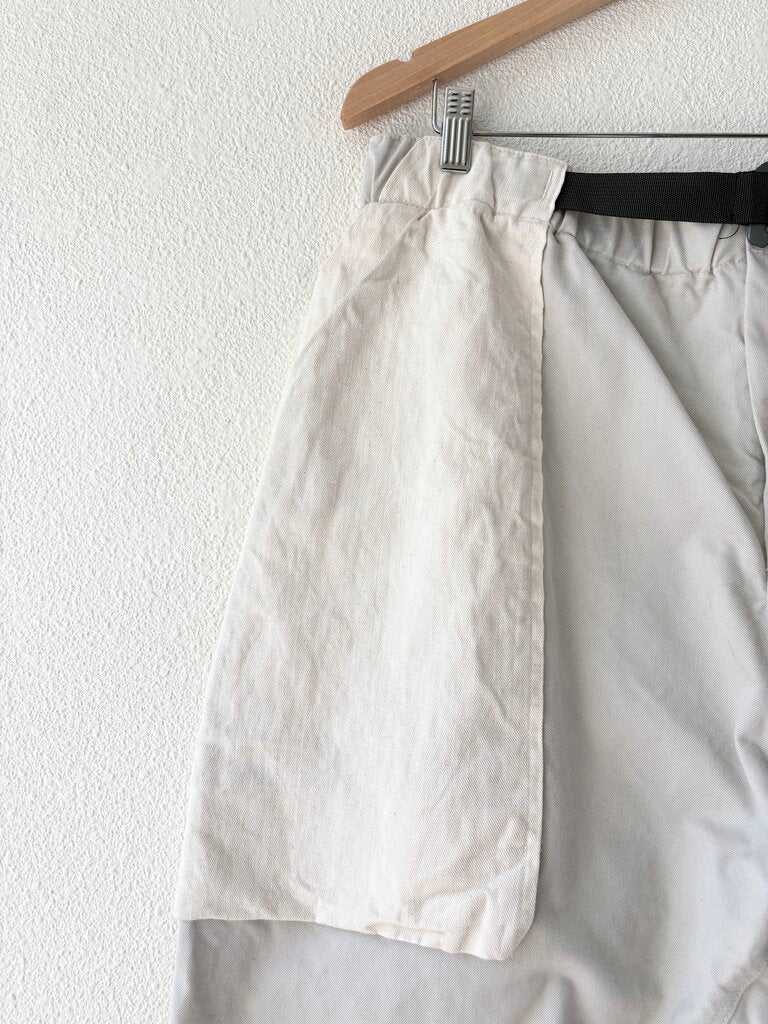 EARTH STUDIES FIELD PANT SIZE 38