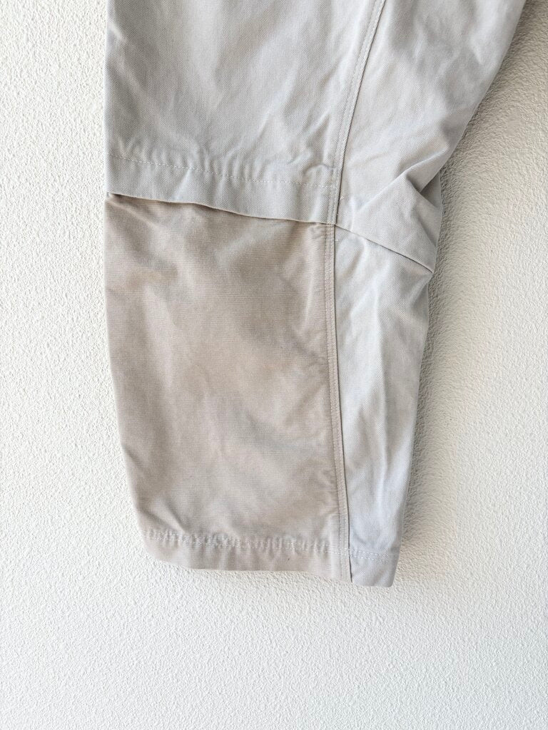 EARTH STUDIES FIELD PANT SIZE 38