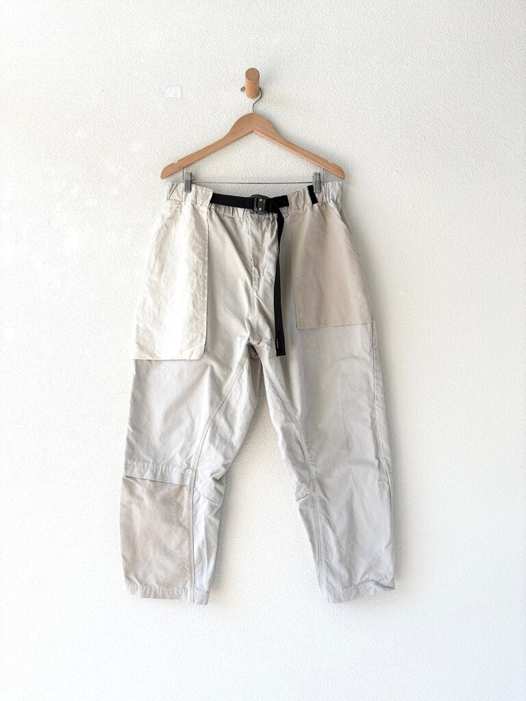 EARTH STUDIES FIELD PANT SIZE 38