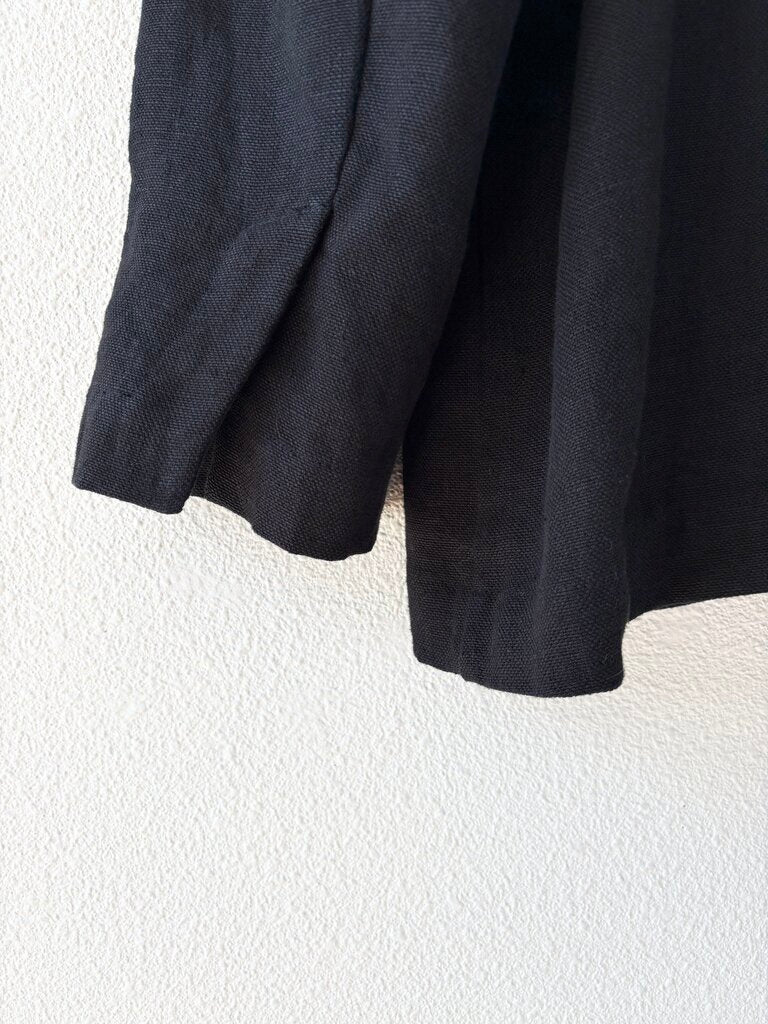 JESSE KAMM LAZY BLAZER
