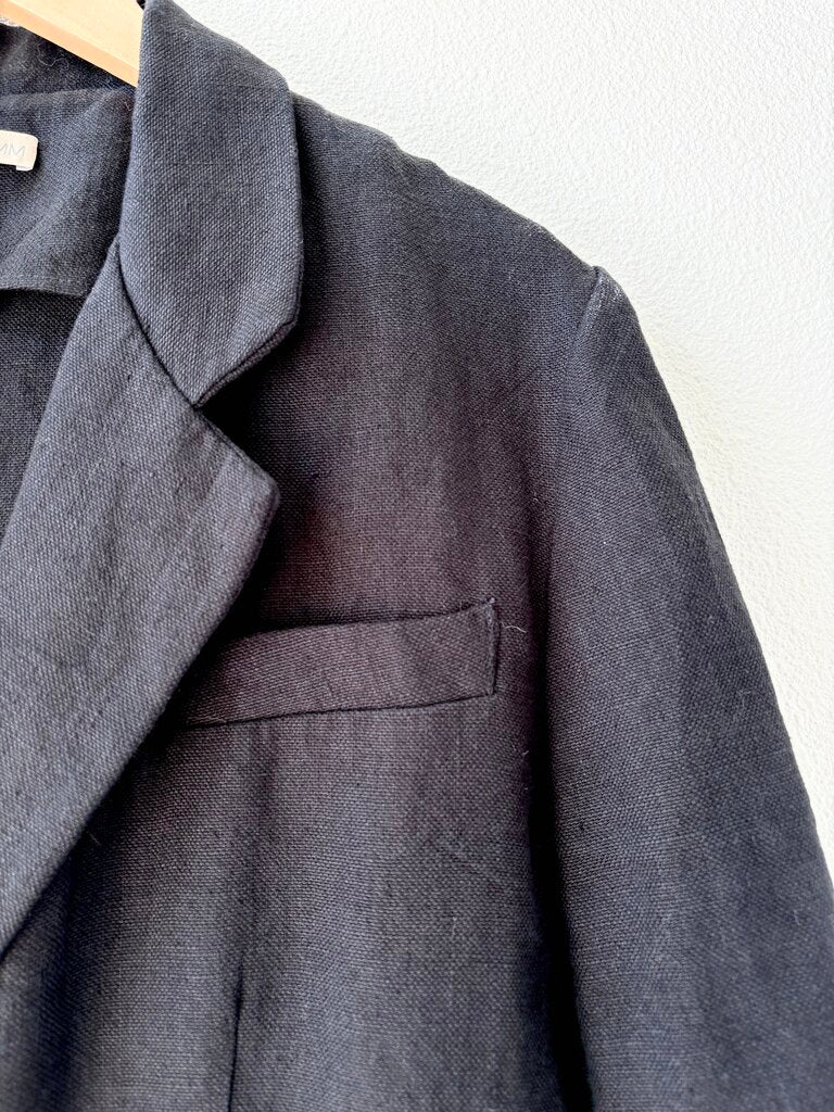 JESSE KAMM LAZY BLAZER