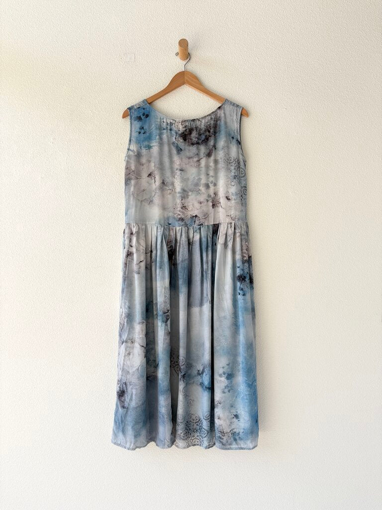 NO 6 SILK DRESS SIZE 1
