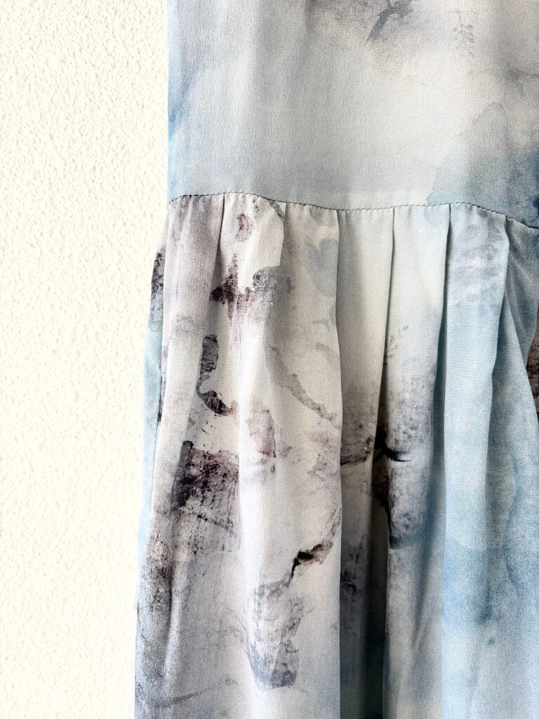 NO 6 SILK DRESS SIZE 1