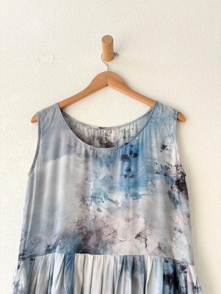NO 6 SILK DRESS SIZE 1