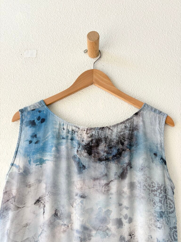 NO 6 SILK DRESS SIZE 1