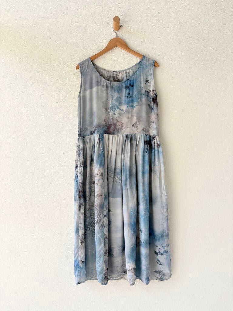 NO 6 SILK DRESS SIZE 1