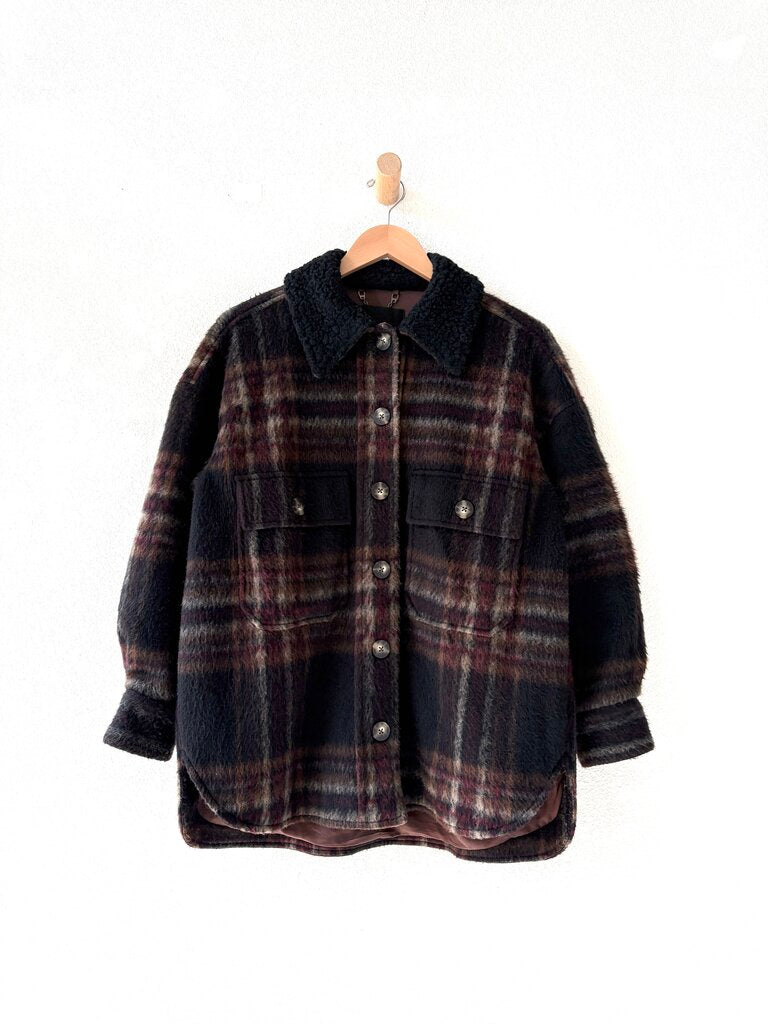 NO 6 WILSON JACKET SIZE 0