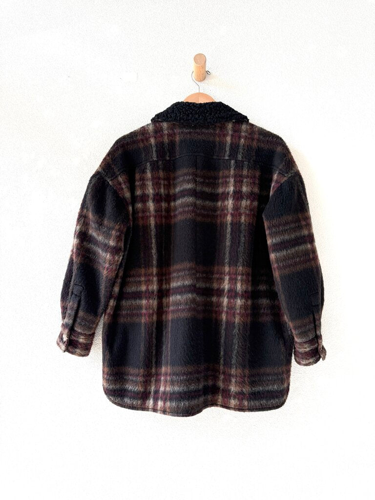NO 6 WILSON JACKET SIZE 0