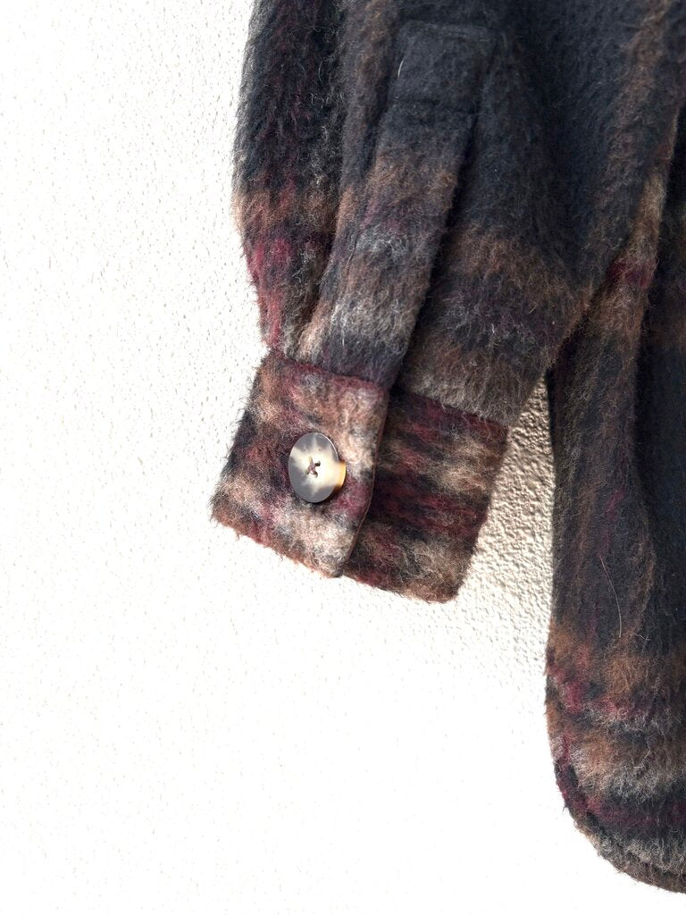NO 6 WILSON JACKET SIZE 0