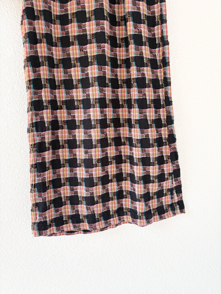 ACE & JIG WOVEN WIDE LEG PANT SIZE 1X