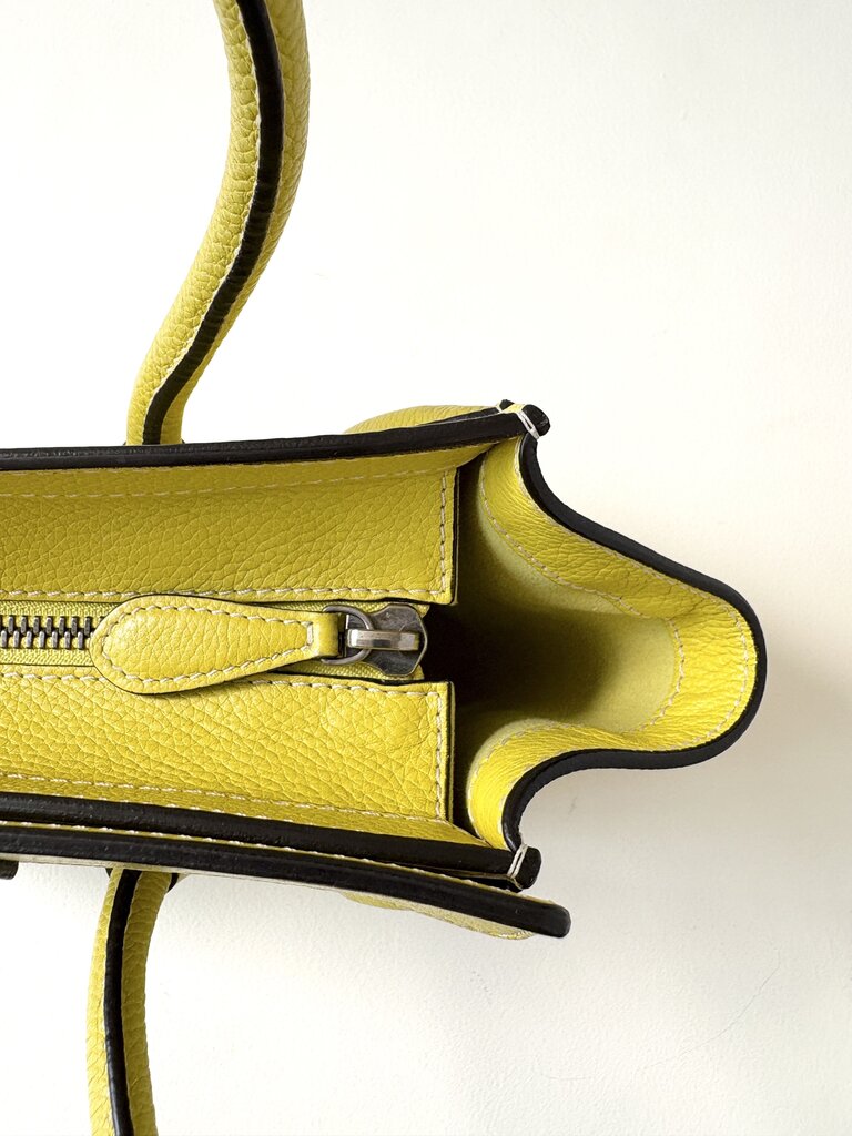 CELINE 'LUGGAGE' BAG