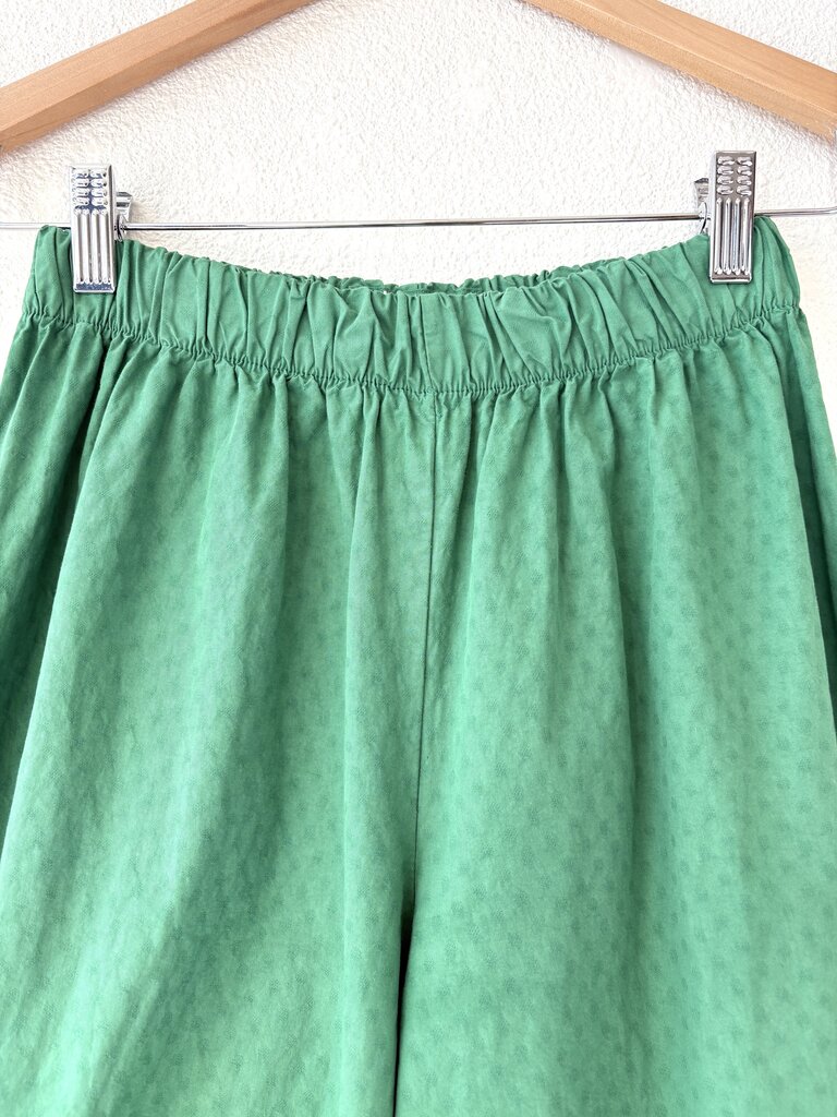 LABO.ART WIDE LEG PANTS SIZE SMALL