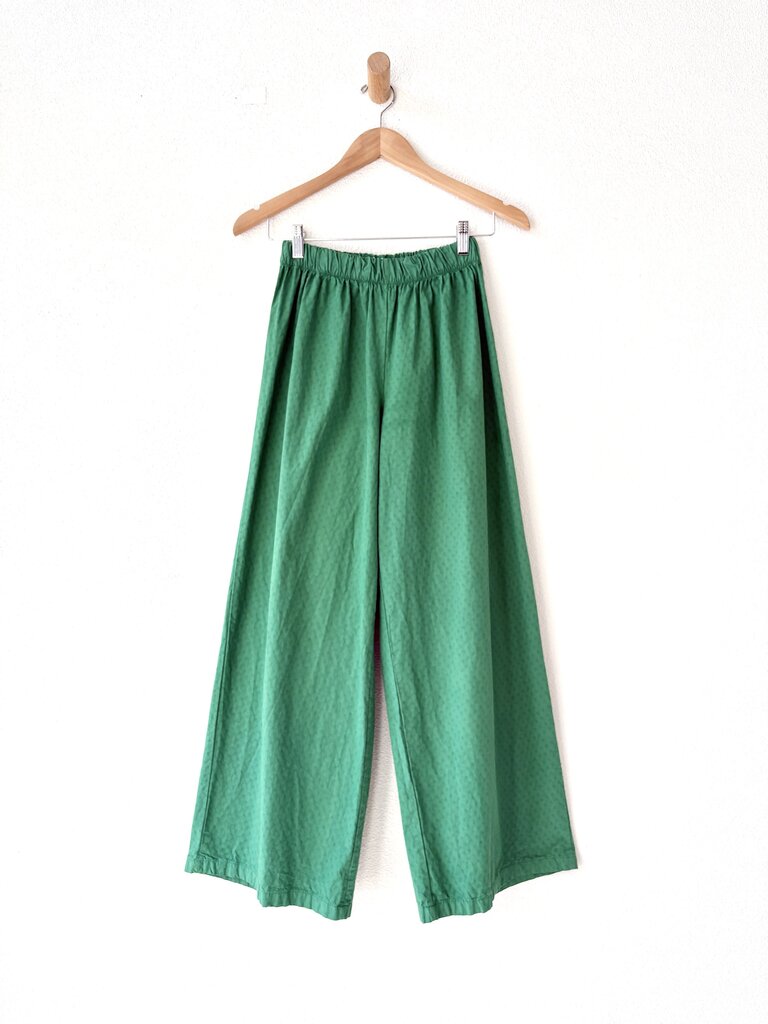 LABO.ART WIDE LEG PANTS SIZE SMALL