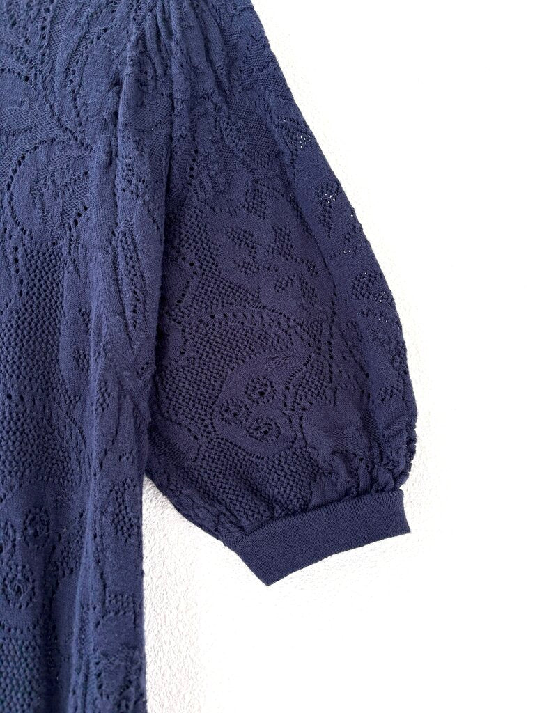 MISHA & PUFF LACE DRESS SIZE XLARGE