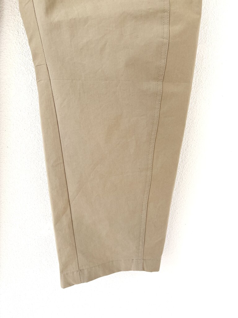 STUDIO NICHOLSON 'LYNTON' TROUSERS SIZE 2