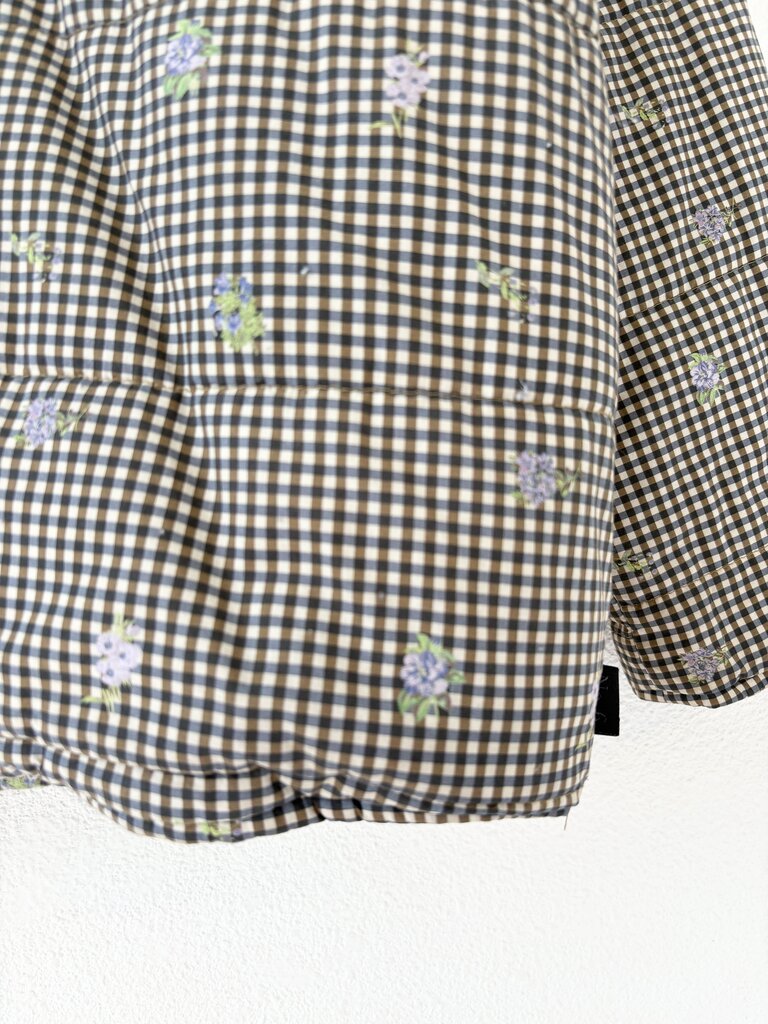 NO 6 'GLENN' JACKET SIZE SMALL