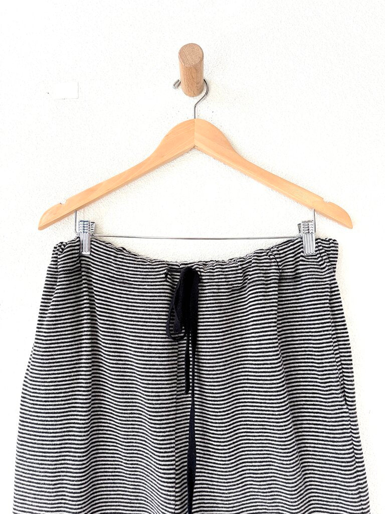 ALBUM DI FAMIGLIA COTTON KNIT PANTS SIZE LARGE