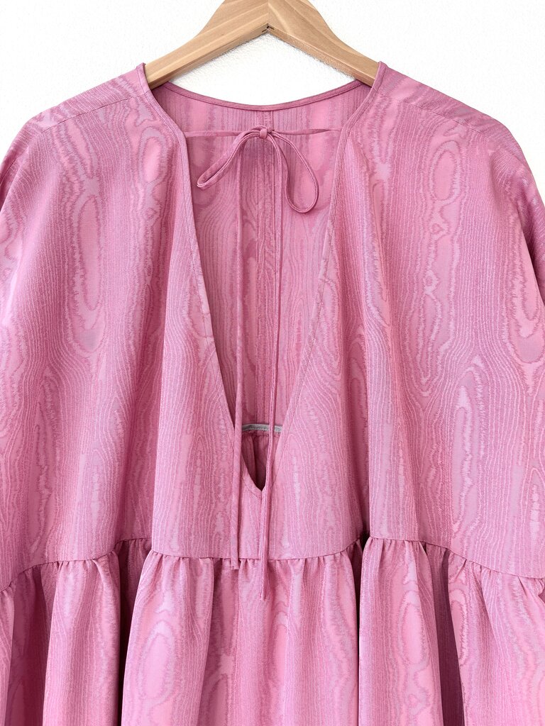 RACHEL COMEY OUST DRESS SIZE XSMALL/SMALL